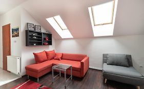 Grand 56 Apartman-Keszthely