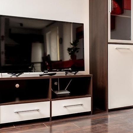 Grand 56 Apartman-Keszthely Kültér fotó