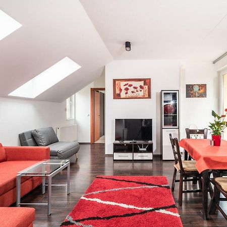 Grand 56 Apartman-Keszthely Kültér fotó