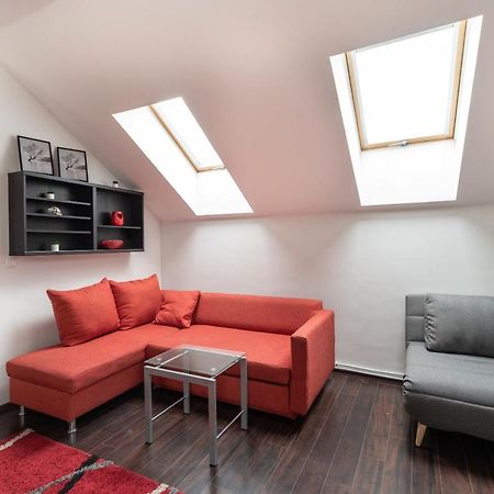 Grand 56 Apartman-Keszthely Kültér fotó