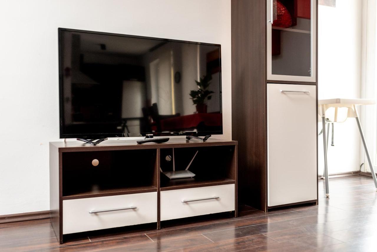 Grand 56 Apartman-Keszthely Kültér fotó