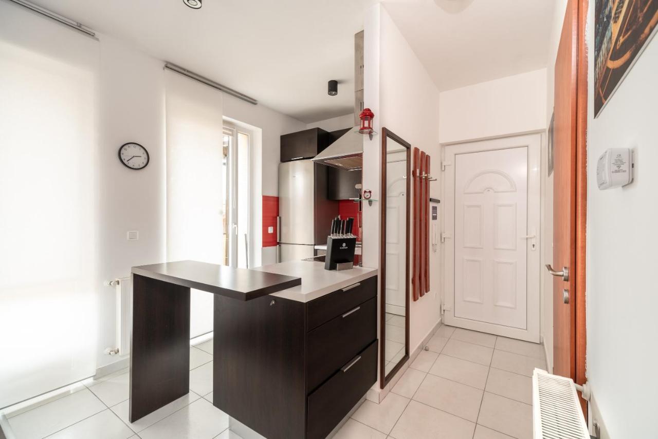 Grand 56 Apartman-Keszthely Kültér fotó