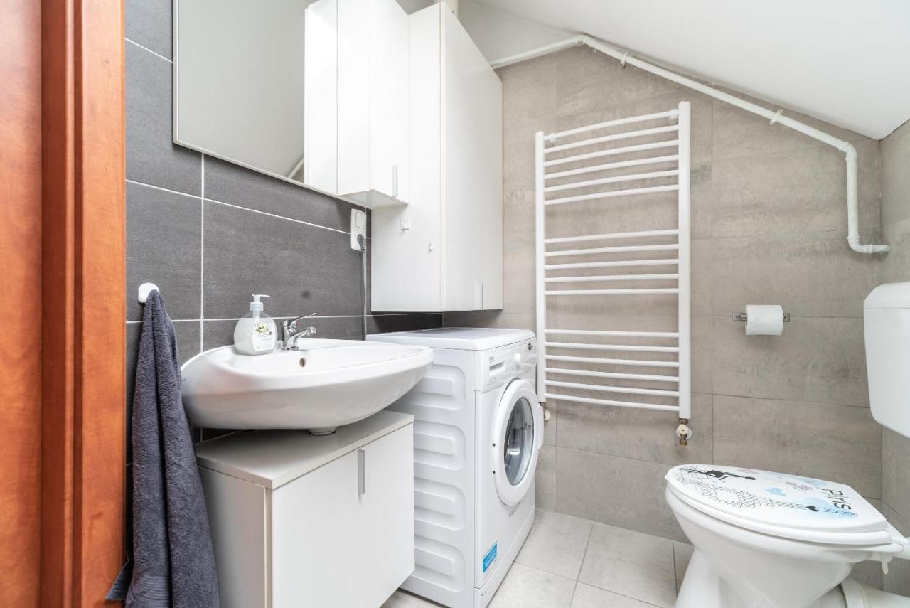 Grand 56 Apartman-Keszthely Kültér fotó