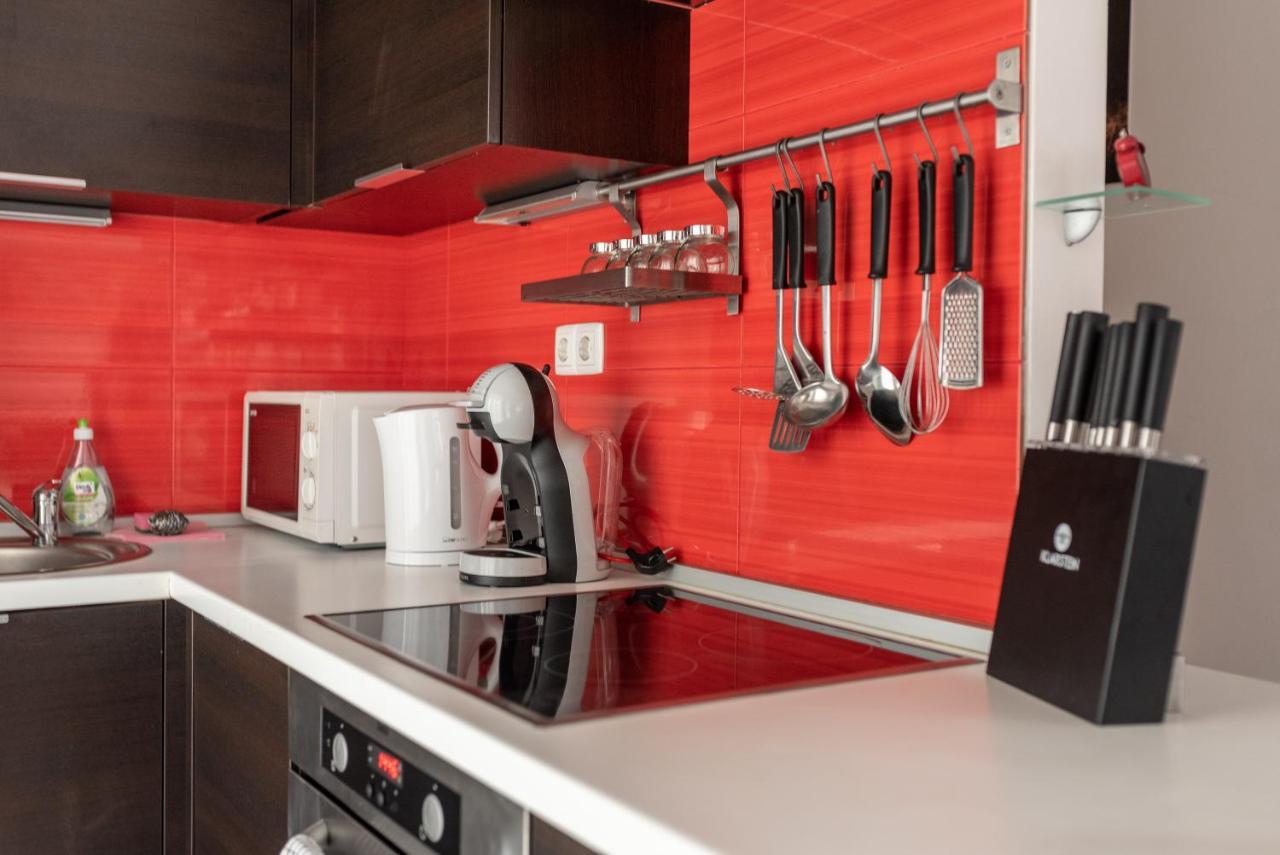 Grand 56 Apartman-Keszthely Kültér fotó