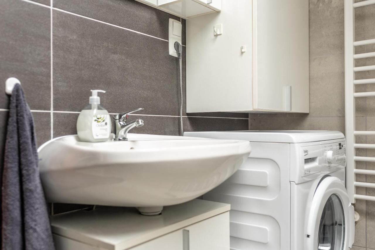Grand 56 Apartman-Keszthely Kültér fotó