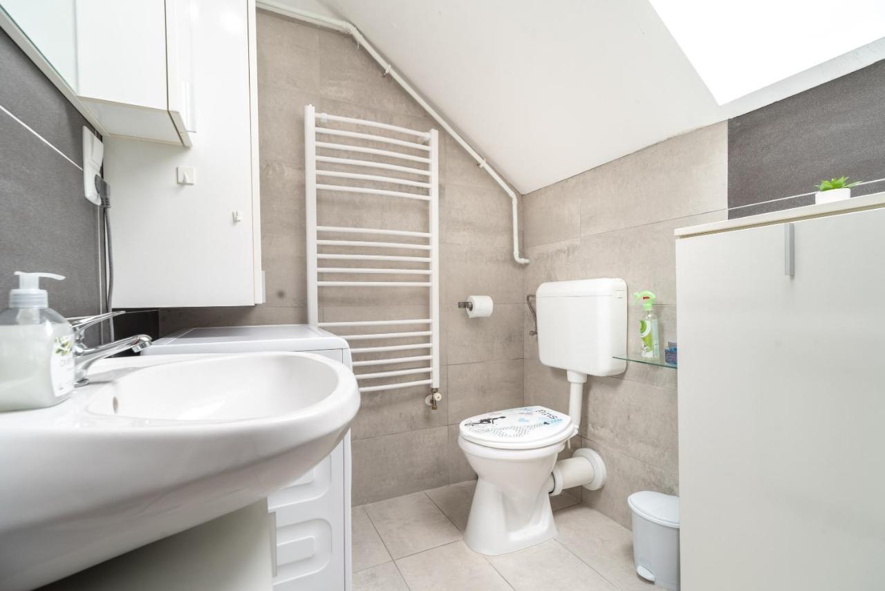 Grand 56 Apartman-Keszthely Kültér fotó
