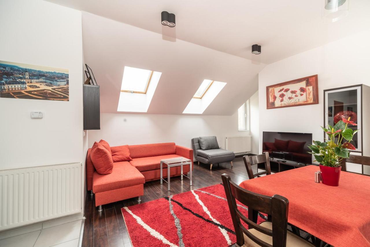 Grand 56 Apartman-Keszthely Kültér fotó