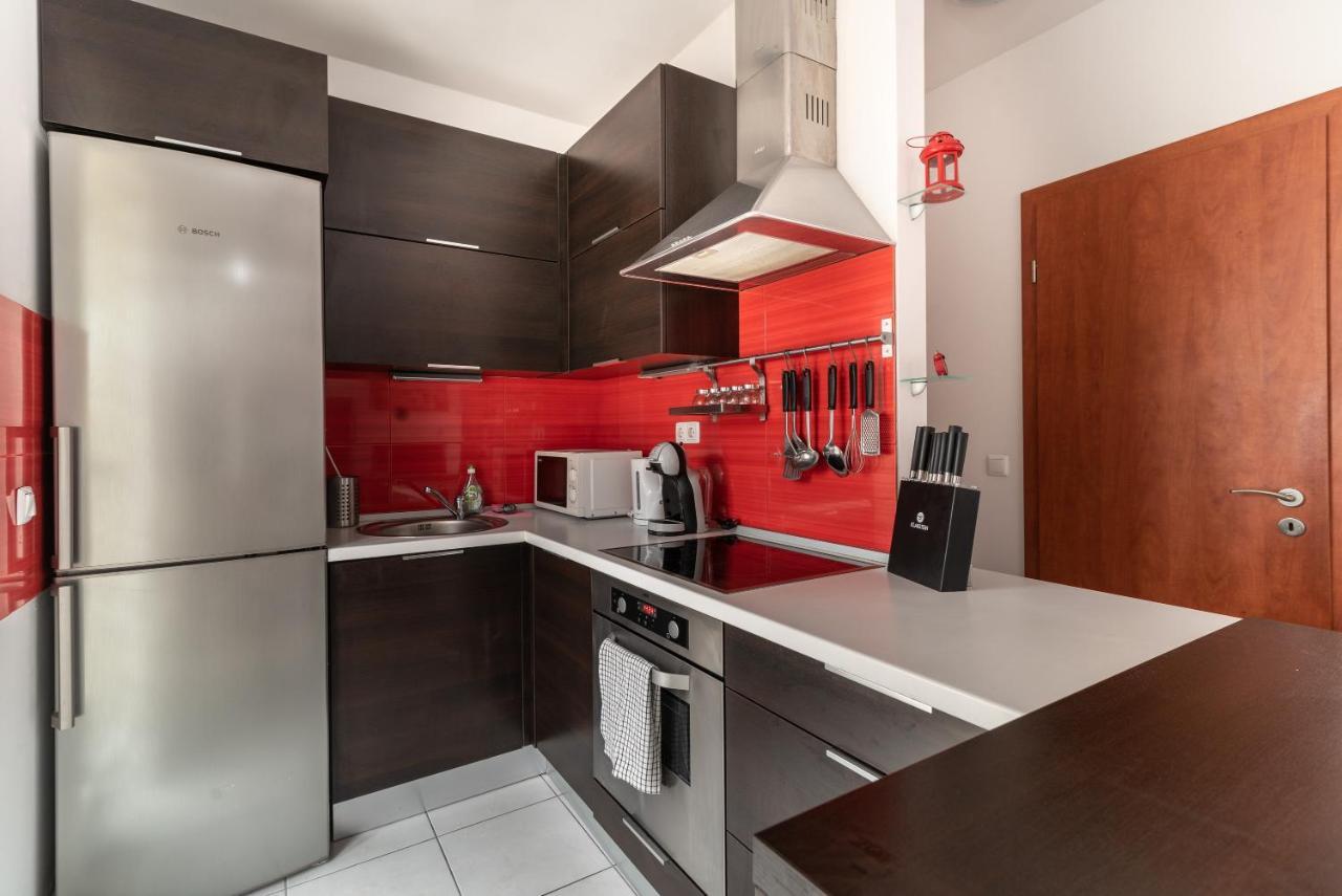 Grand 56 Apartman-Keszthely Kültér fotó