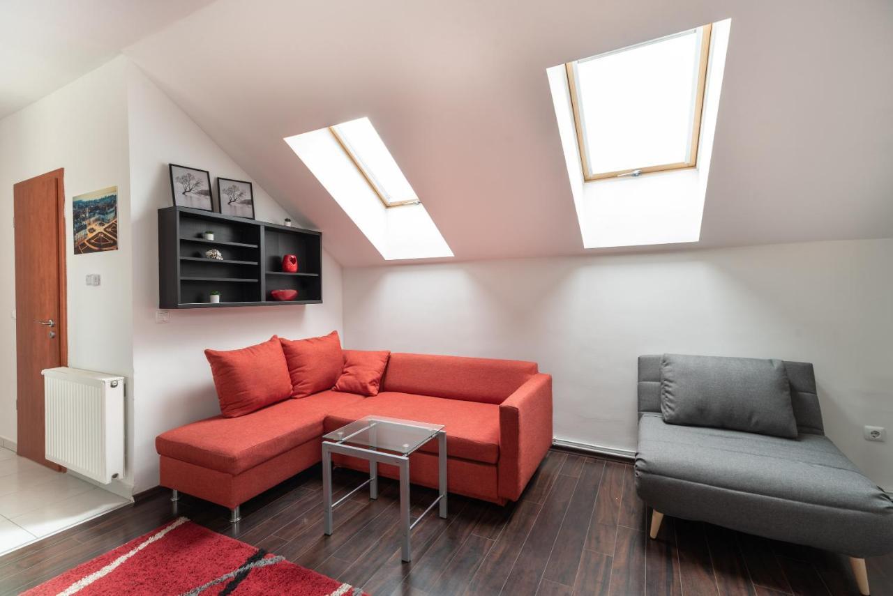 Grand 56 Apartman-Keszthely Kültér fotó